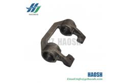 China 8-97310456-0 8973104560 CLUTCH FORK FOR ISUZU 700P 4HK1 supplier