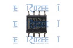 China SN75176ADR supplier