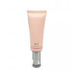 Pink BB Cream Empty Squeeze Tubes 30ml 50ml Diameter 30mm With Pump for sale