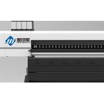 Japanese Thk Rail Sublimation Printing Machine Industry Wide Format Printer Sublimation for sale
