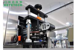 China Alaska Cap Online Vision Inspection System High Speed 1000pcs per min supplier