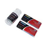 Genetik Lab Winibol 50mg Oral Pill Bottle Label