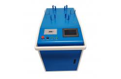 China Multifunctional Handheld 1000W 1500W 2000W Handheld Fiber Laser Machine 3 in 1 supplier