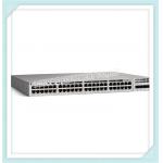 Cisco Original New 48 Port PoE Layer 3 Network Switch C9200-48P-A With High Performance for sale