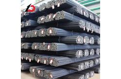 China ASTM A496 Deformed Steel Wire Length 12m For Concrete Reinforcement supplier
