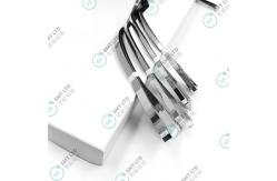 China SMT Silver Splice Anti-static Cover Tape Extender GSM11 Series supplier