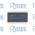 SN74ALVC164245DLR