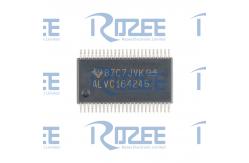China SN74ALVC164245DLR supplier
