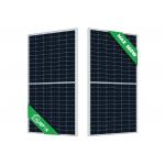 450W MBB Half Cell Solar Panel Mono PV Panels For Solar System Energy Storage for sale