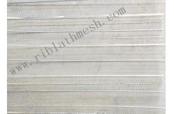 China XT0508 610mm Width Galvanized Rib Lath Mesh 1-3m Length 0.3mm Thickness supplier