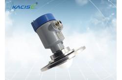 China KLD804 High Sensitivity Wireless Radar Level Transmitter With Low Current Consumption supplier