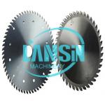 9mm 10mm Segmented Circular Saw Blades For Metal Parts for sale