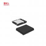 Mosfet Transistor NVMFS5C646NLWFAFT1G High Performance Ultra Low Voltage FETs for sale