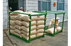 China Versatility Portable Stacking Racks supplier
