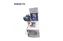 China Flour Test Instrument St-1700 Experimental Mill Circular Sieve Screening System supplier