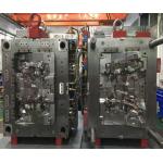 OEM S136 718 738 P20 NAK80 plastic mold maker For HG Extension for sale