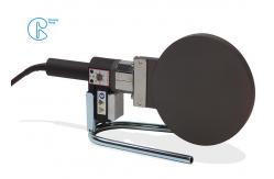 China Plastic Pipe Tools Heating Plate for Plastic Pipe and Fitting Butt Welding supplier