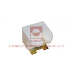 Plastic Square Elevator Oil Can 0.1kg/Pc With ISO9001 Certificate for sale
