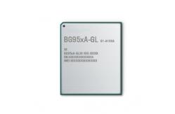 China Wireless Communication Module BG950AGLAA-N06-SGNSA Cellular RF Transceiver Module supplier