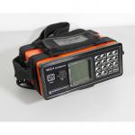 Geomagnetic Magnetic Survey Instruments Affordable Proton Magnetometer for sale