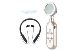 China Medical Clinical Analytical Smart Wireless Stethoscope Electronic Digital supplier
