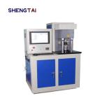 SH120 Automatic Lubricating Grease Wear Resistance Tester Four Ball Machine Servo Transmission System for sale