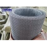 Customizable Tungsten Woven Mesh Screen For Specific Industrial And Scientific Needs