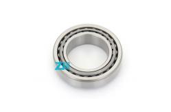 China Premium Taper Roller Bearing 32009 Ultra-Quiet Long-Lasting supplier