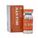 vial Vial Labels And Box With Different Product Names
