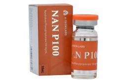 China vial Vial Labels And Box With Different Product Names supplier