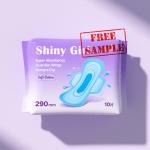 Disposable Sanitary Napkin The Perfect Choice for Feminine Hygiene for sale