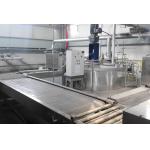 Automatic Viscosity Improver Dissolving System ISO 3A Certificate for sale
