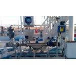 Materials Conveying Liquid Metering Instruments 0-10 Bar Pressure Stainless Steel for sale