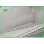 Non Tearable Waterproof Coated Fabric Paper 1056D 1057D Roll / Sheet