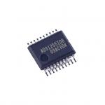 integratedated Circuit Texas Instruments ADS1255IDBR Electronic ic Stock Ic Components Chip Mcu 64L TI-ADS1255IDBR for sale