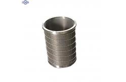 China High-Performance Industrial Sieve Screen supplier
