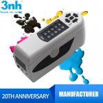 Ink Painting 3nh Colorimeter Color Difference Meter With PC Software for sale