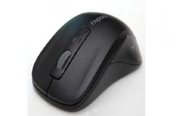China Mini 2.4G Wireless Mouse, Countered Design VM-206 supplier