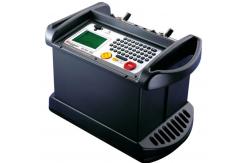 China Megger DLRO200 Ducter Digital Low Resistance Ohmmeter DLRO600 600A Micro-Ohmmeter supplier