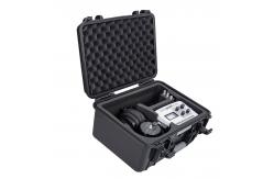 China Analog Underground Cable Fault Locator and Pinpointer for Precise Detection supplier