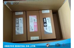China Replacement Wide Format Inks PFI-706 Refillable Ink Tank Cartridges 700Ml supplier