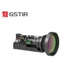 GST Gas Leakage Camera Core With 320x256 / 30μm Infrared Detector for sale