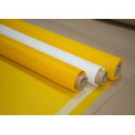 90T-48Wire Width1.5m Polyester High Tension Screen Printing Mesh Guide