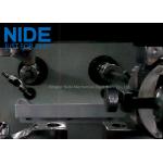 2 Pole electric motor stator winding machine