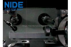 China 2 Pole electric motor stator winding machine supplier
