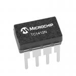 American Microchip Integrated Circuits TC1412NCPA Brand New Original Electronic Components Package  Monitor and Reset Ethernet Controller for sale