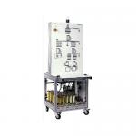Low Voltage PLC Education Kit  ZE4149 Electronic Laboratory Equipment for sale