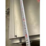 SPCC Cold Rolled Mild Steel Plate DC01 DC02 1250mm A36 for sale