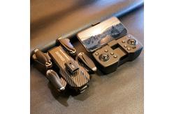 China Real-time Transmission Drones V162 HD Dual Camera Foldable Drone supplier