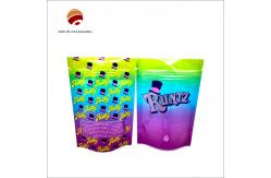 China High Barrier Custom Flexible Packaging with Recyclable Features and Multiple Extrusion Processing supplier